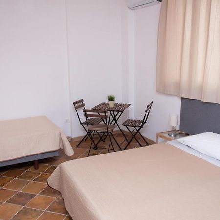 Guest House Del Lido Porto Empedocle Exterior foto