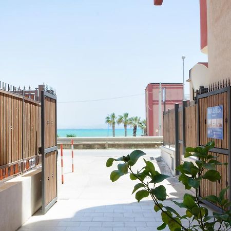 Guest House Del Lido Porto Empedocle Exterior foto